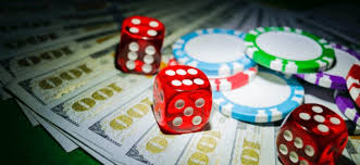 Онлайн казино Casino Zenit